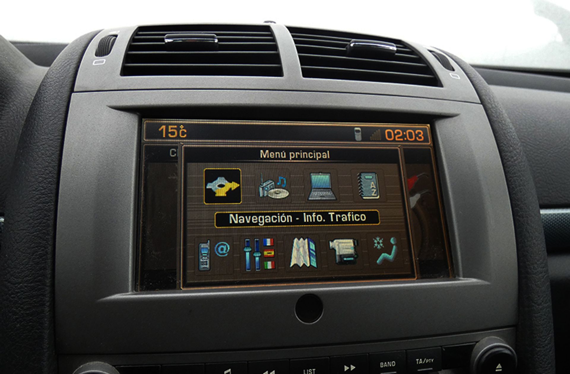 Peugeot 407 2.0 HDi ST Sport Pack - foto 6