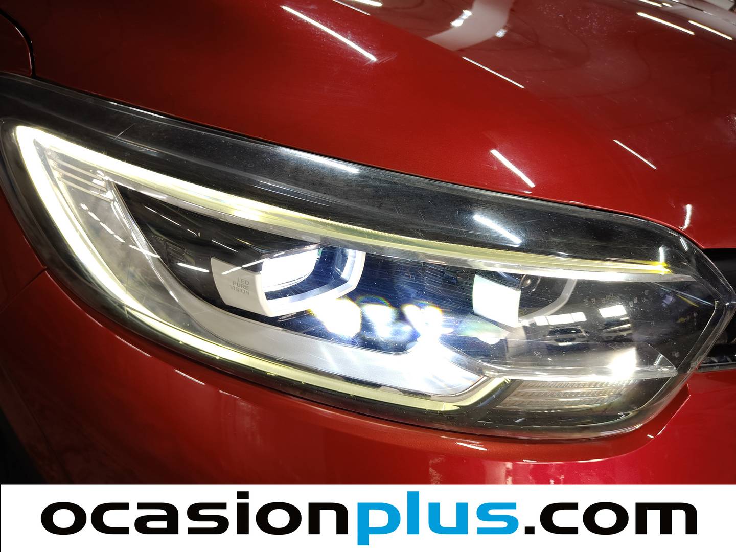 Acabados Renault Kadjar Renault Kadjar Zen Energy TCe (130 CV) EDC