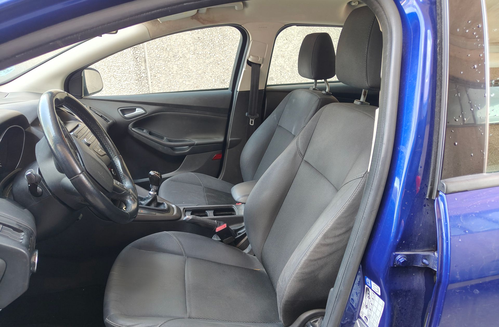 Ford Focus SportBreak 1.0 EcoBoost Business - foto 8