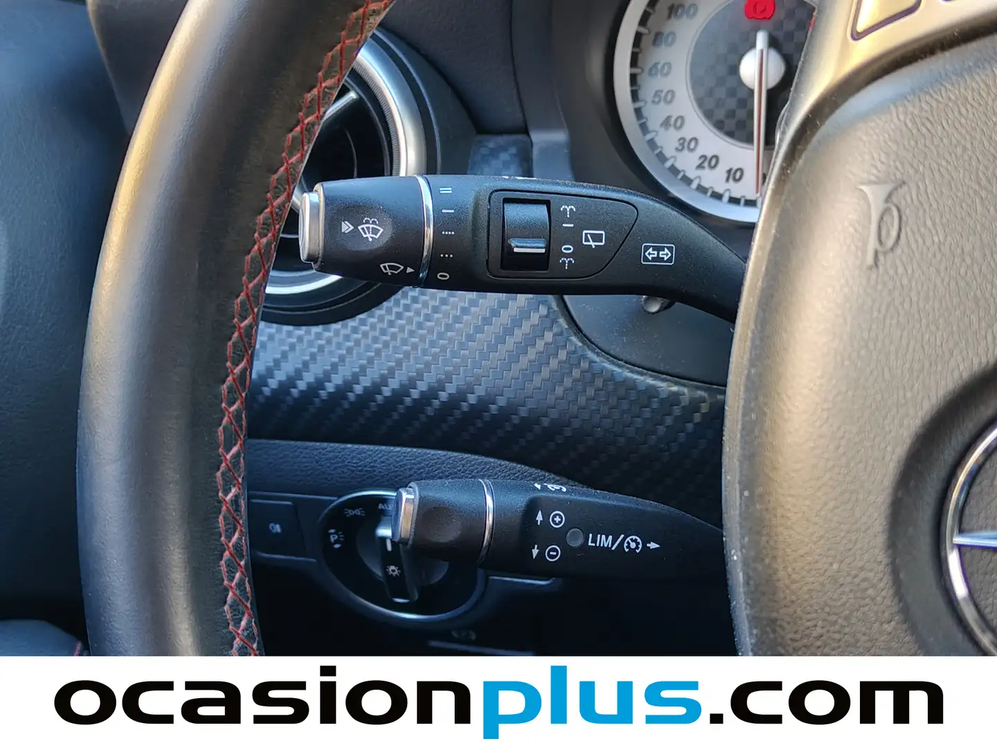 Foto Mercedes Clase A Mercedes-Benz Clase A 200 CDI BlueEfficiency AMG Sport (136 CV)