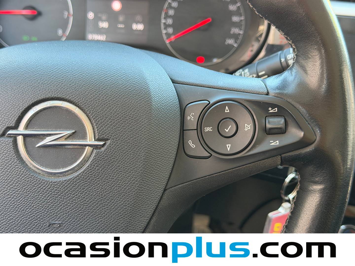 Opel Corsa Opel Corsa 1.2 XEL S&S Edition (75 CV) de ocasión
