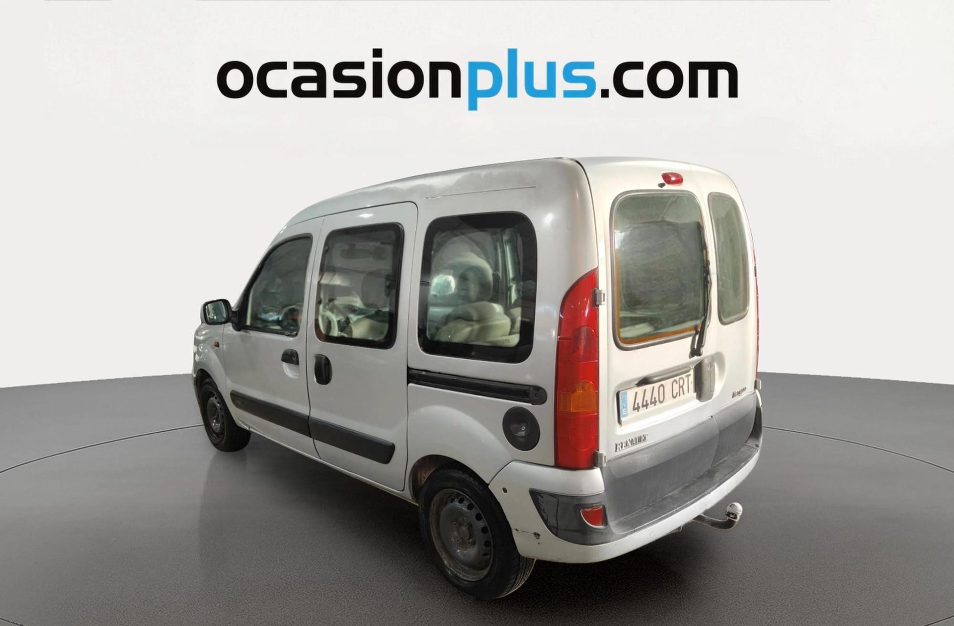 Renault Kangoo Combi 1.5 dCi Privilège - foto 3