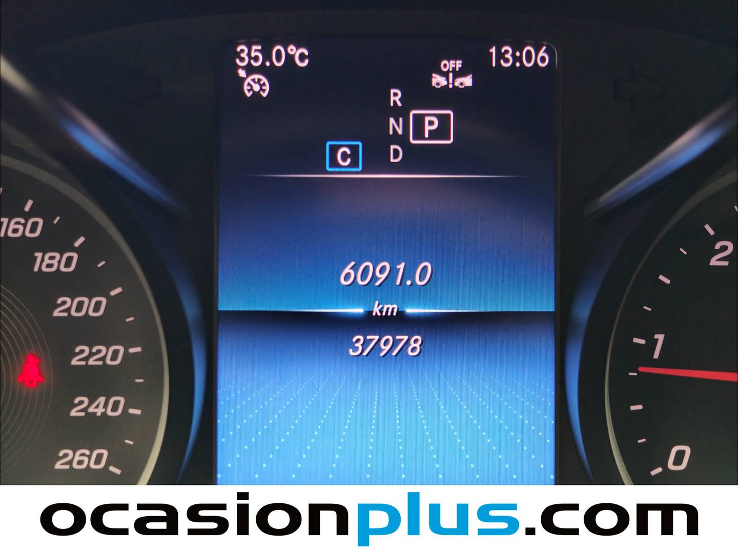 Mercedes Clase C Mercedes Clase C Coupe 220 d (194 CV) Pack AMG 194cv