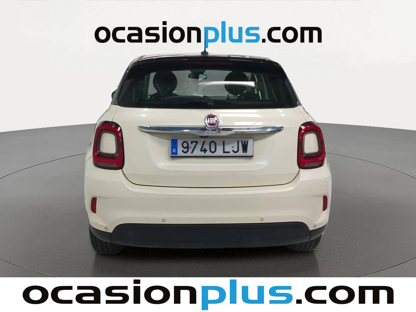 Fiat 500X Fiat 500X 1.0 Firefly Lounge (120 CV) 120cv