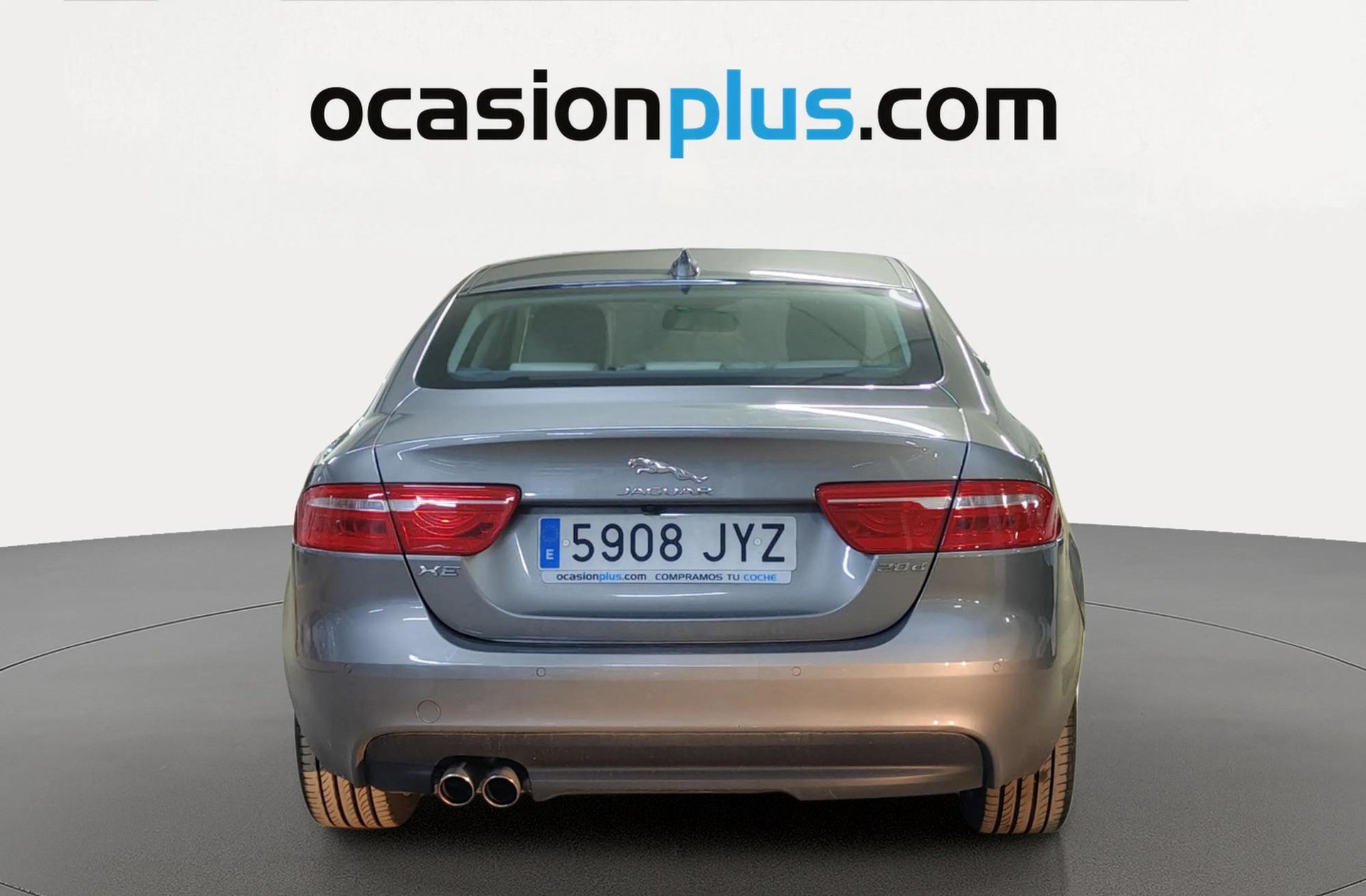 Jaguar XE 2.0 Diesel Pure RWD - foto 18