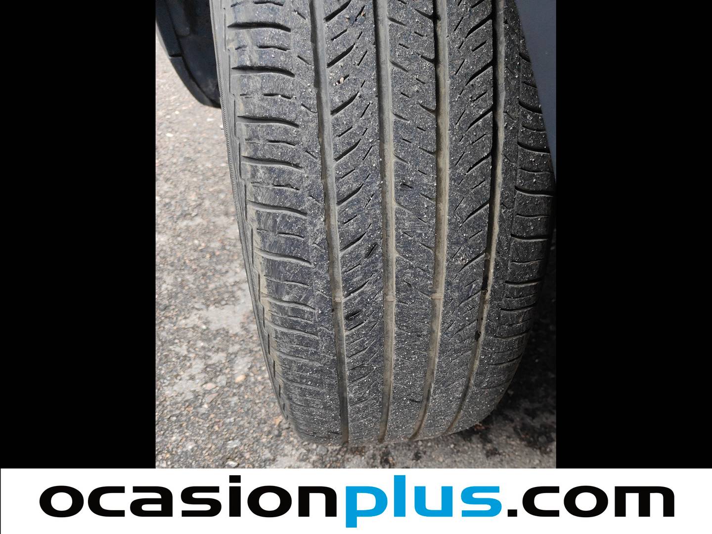 Foto MG HS MG HS 1.5 Turbo GDI Luxury DCT (162 CV)