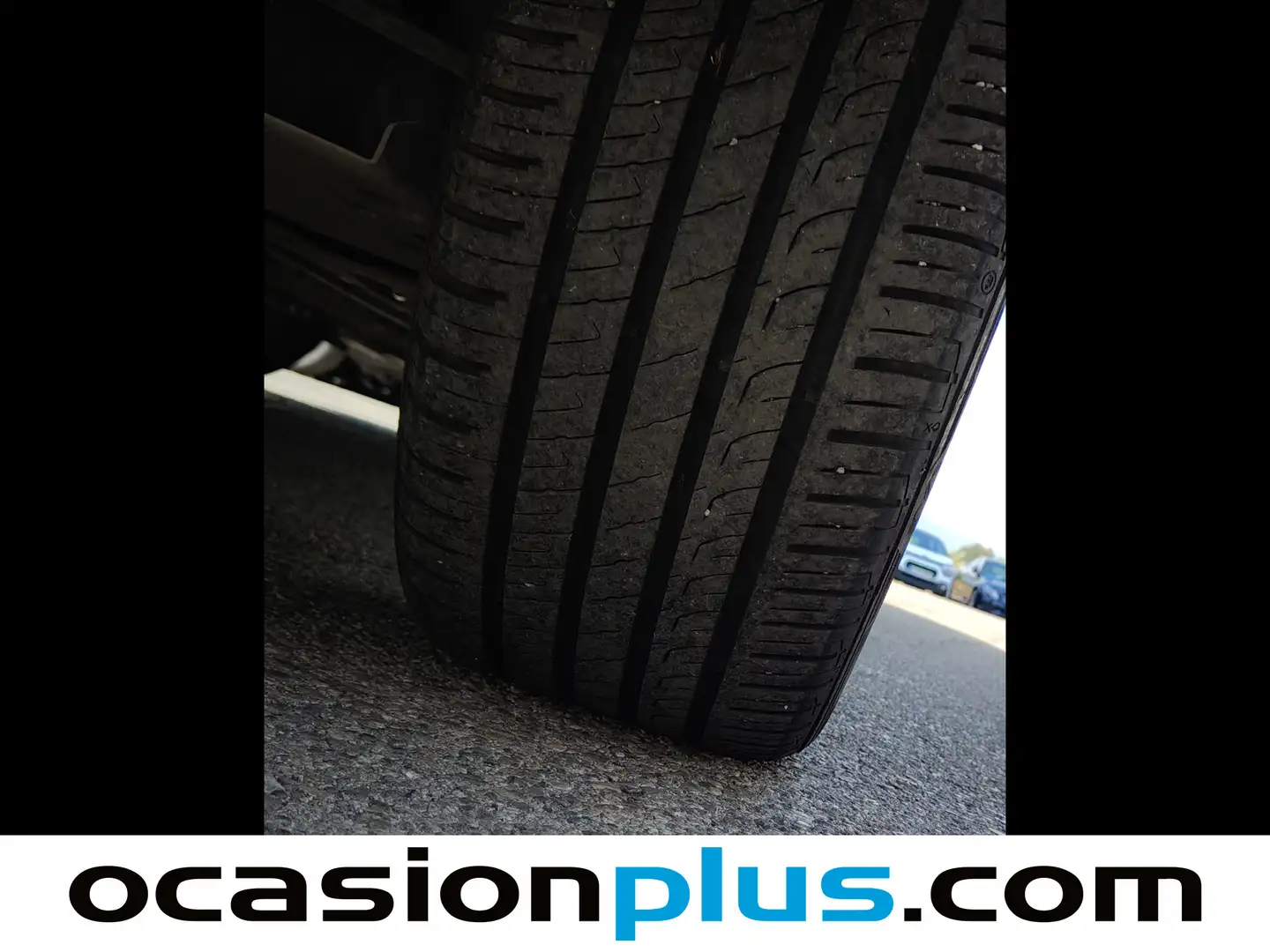 Foto Lynk & Co 01 Lynk & Co 01 1.5 PHEV (261 CV)