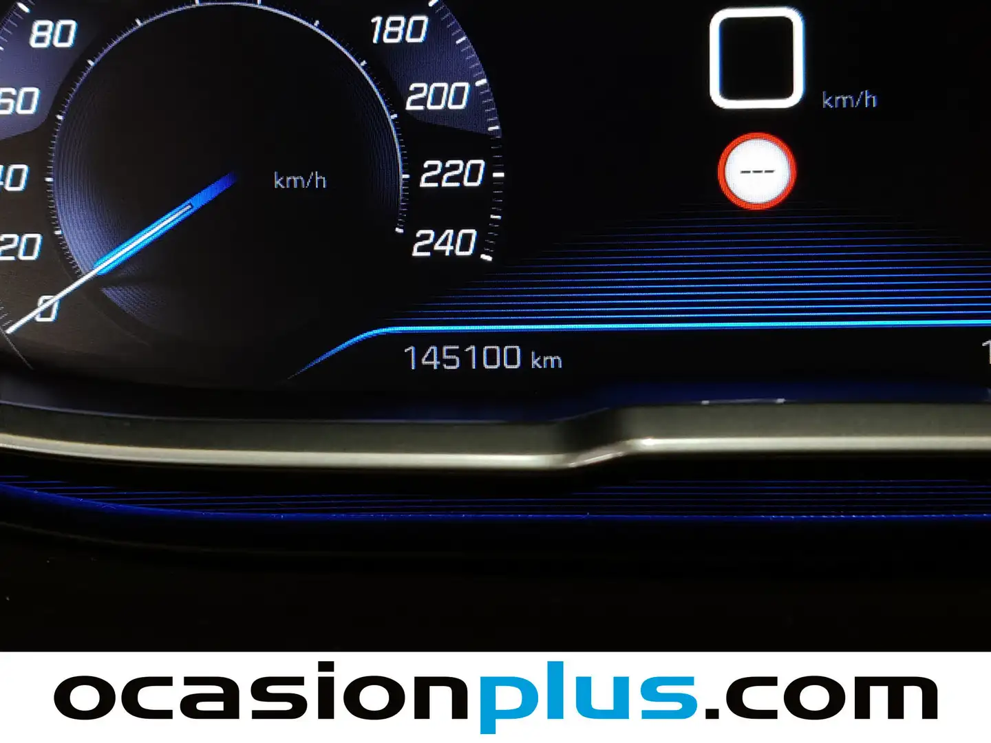 Foto Peugeot 5008 Peugeot 5008 BlueHDi 180 S&S GT EAT8 (180 CV) 7 Plazas