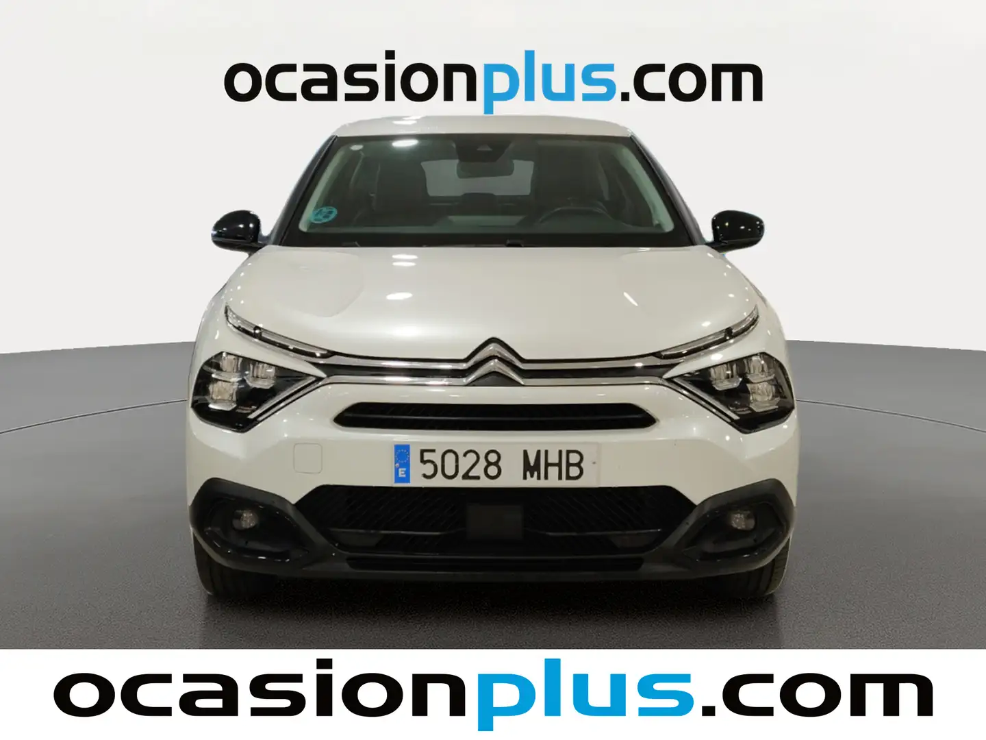 Foto Citroën C4 Citroen C4 PureTech 130 S&S 6v Feel Pack (130 CV)