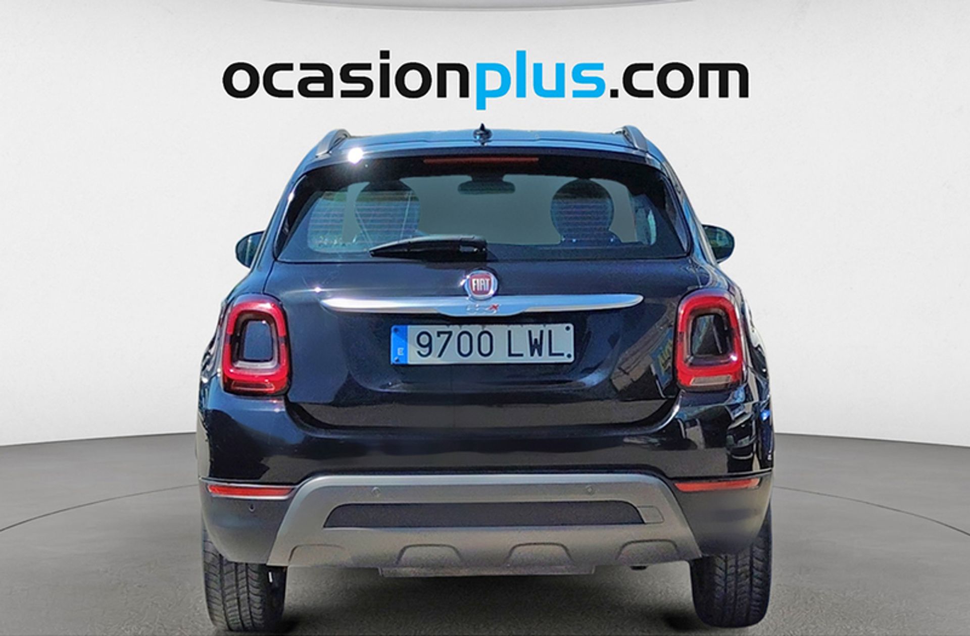 Fiat 500X 1.3 Firefly Cross T4 DCT - foto 14