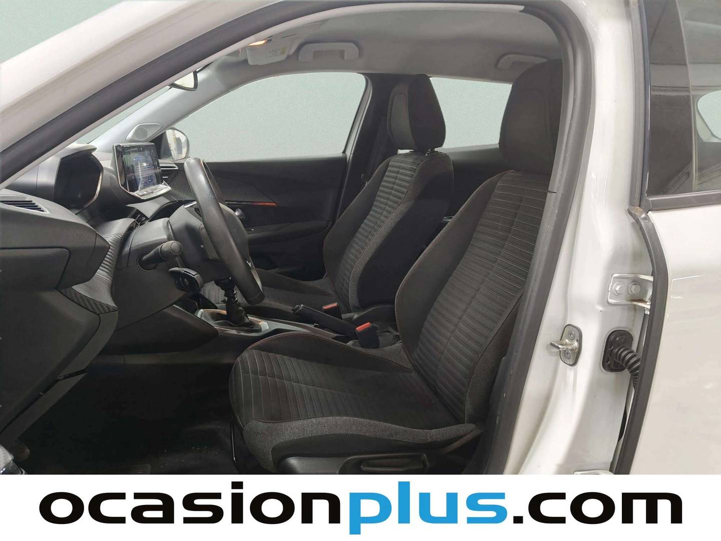 Foto Peugeot 2008 Peugeot 2008 BlueHDi 110 S&S Active Pack (110 CV)