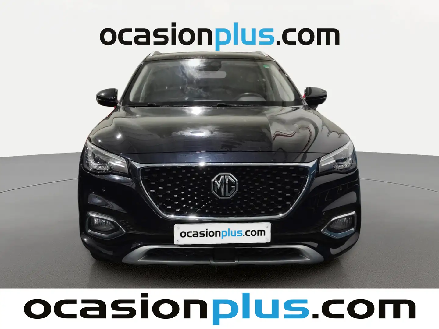 Foto MG HS MG HS 1.5 Turbo GDI Comfort DCT (162 CV)