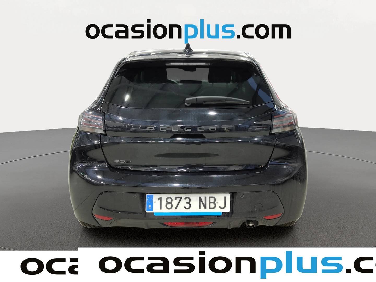 Foto Peugeot 208 Peugeot 208 PureTech 100 Allure (100 CV)