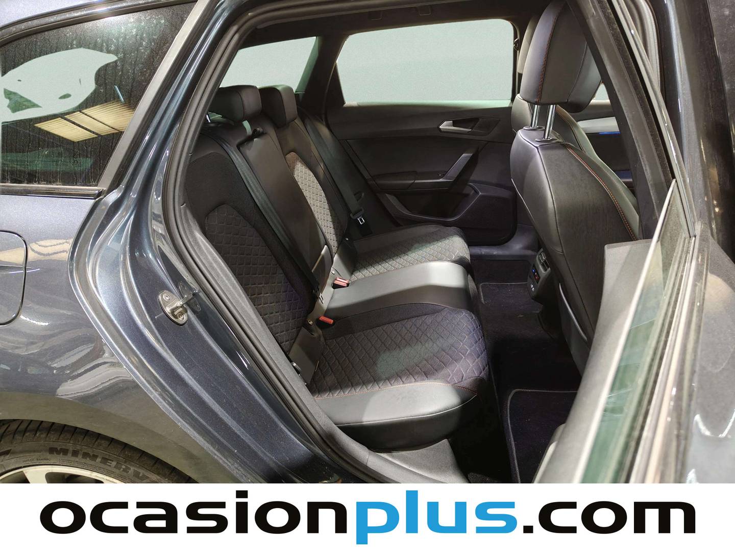 Foto Seat León SEAT León ST 1.5 TSI S&S FR Go L (150 CV)