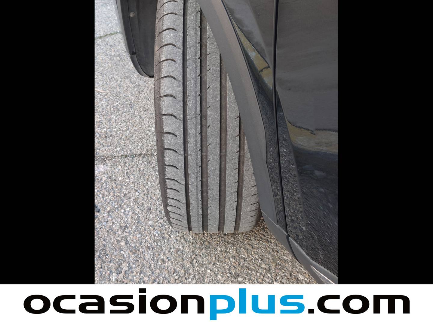 Foto MG HS MG HS 1.5 Turbo GDI Luxury (162 CV)