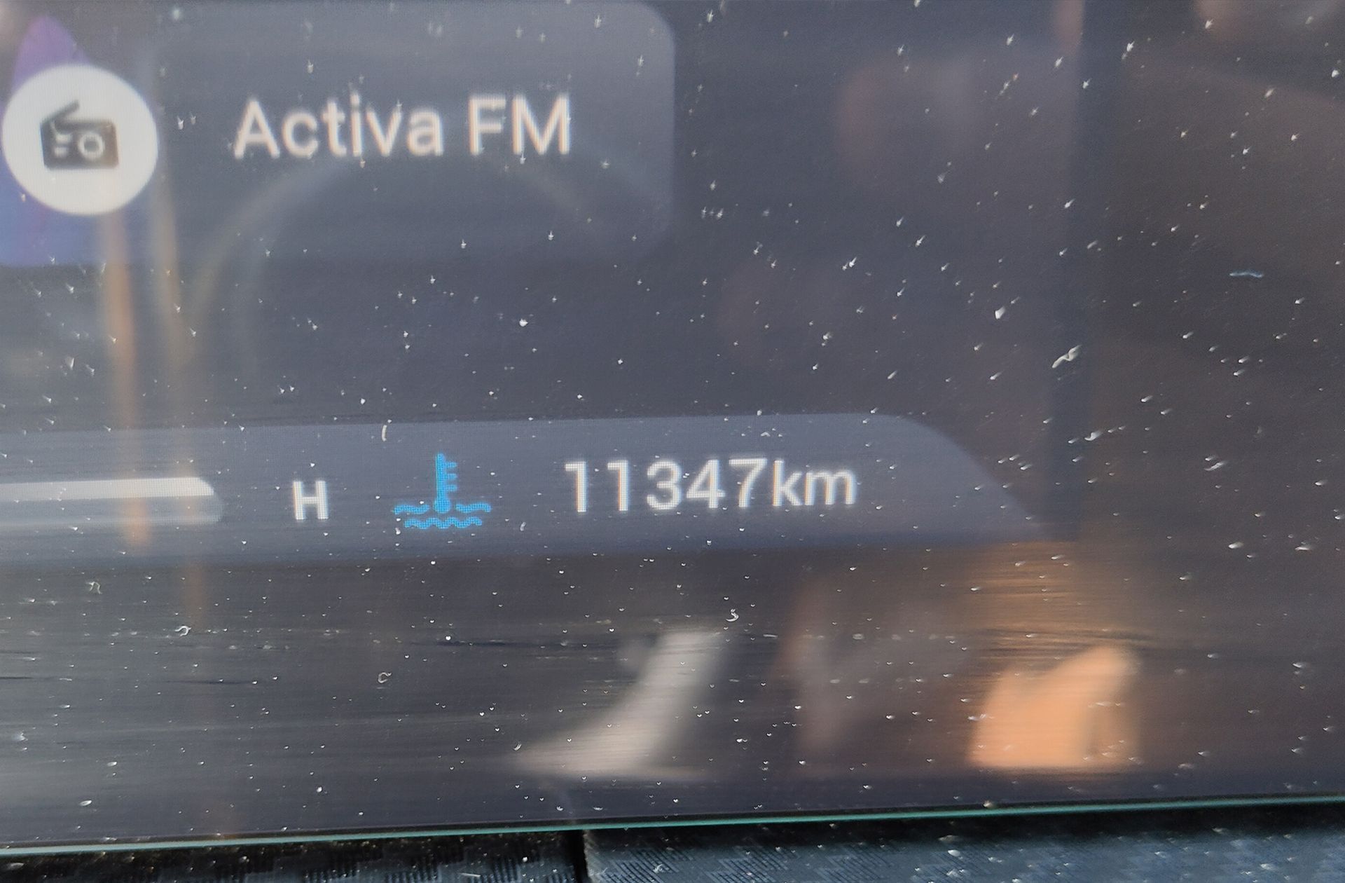 Ebro s700 1.6 T-GDi Luxury 7 DCT - foto 12