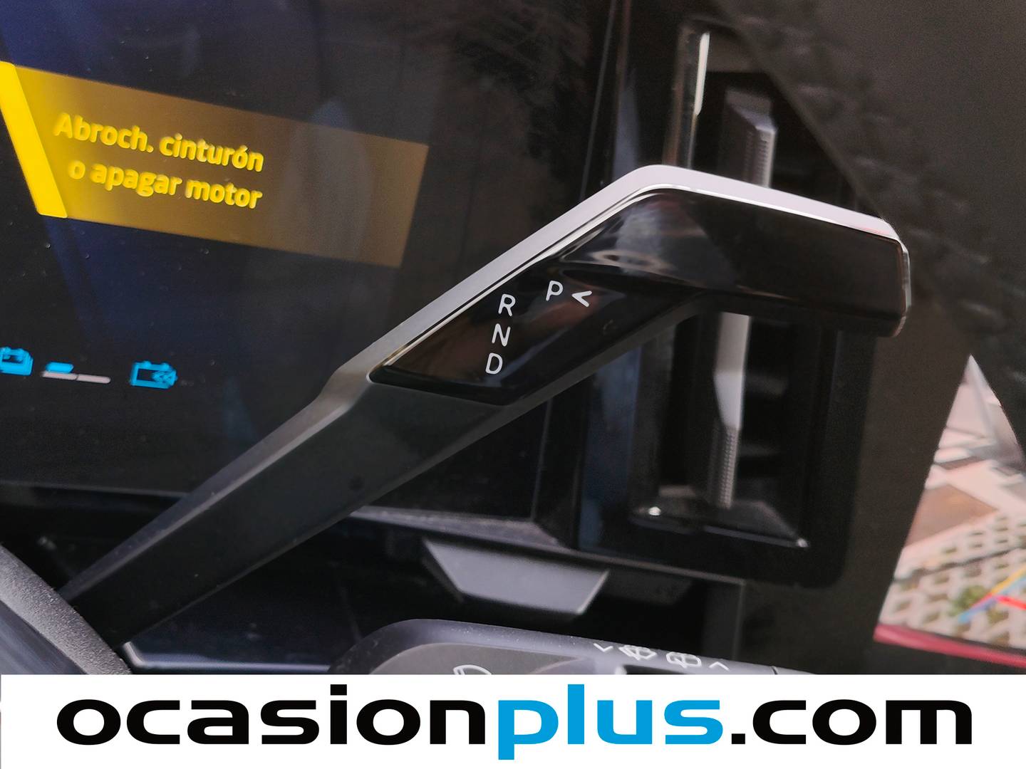 Renault Austral Renault Austral Techno E-Tech Full Hybrid (200 CV) de ocasión