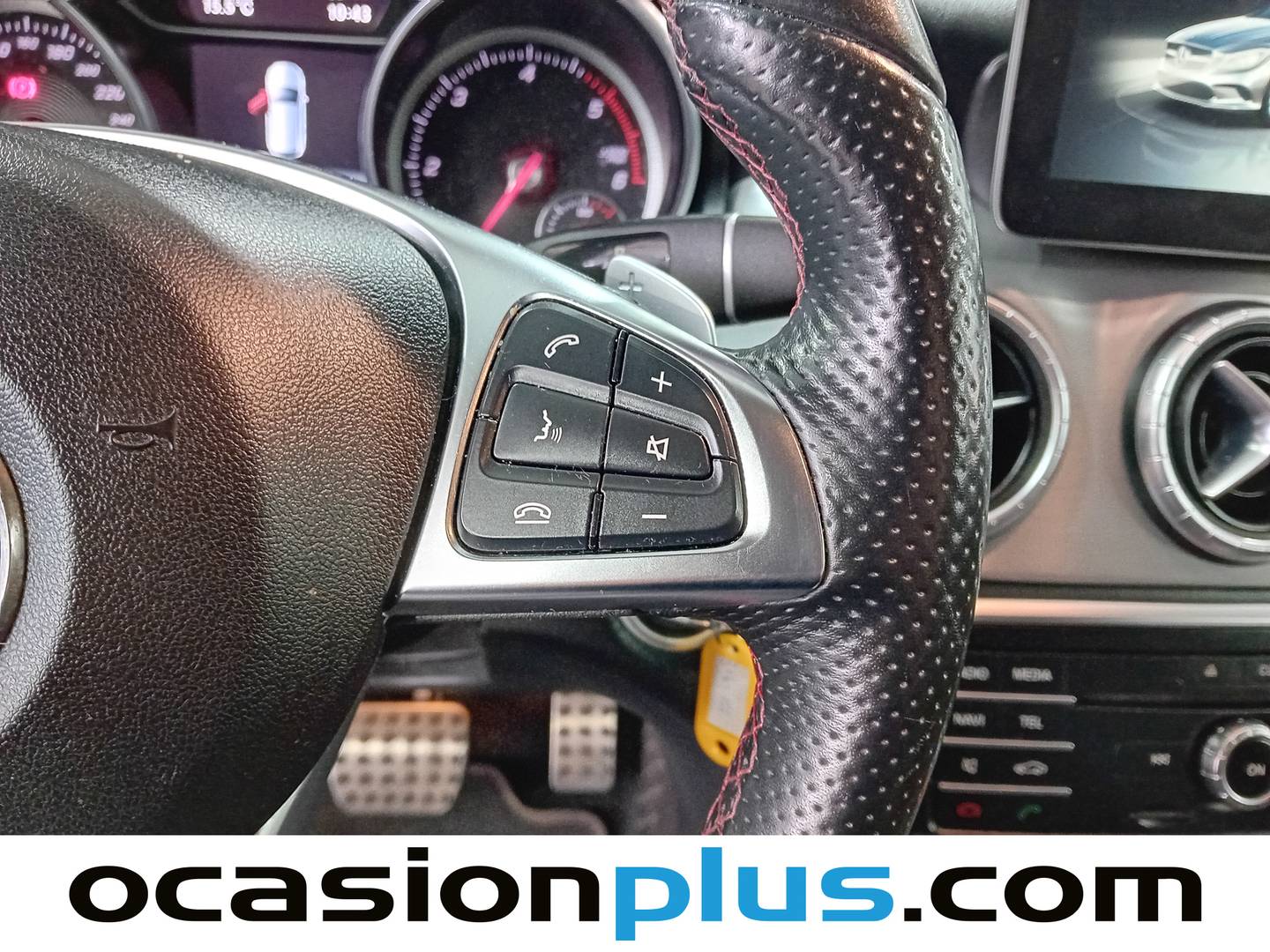 Mercedes CLA Mercedes-Benz CLA Shooting Brake 220 d (177 CV) Pack AMG al mejor precio