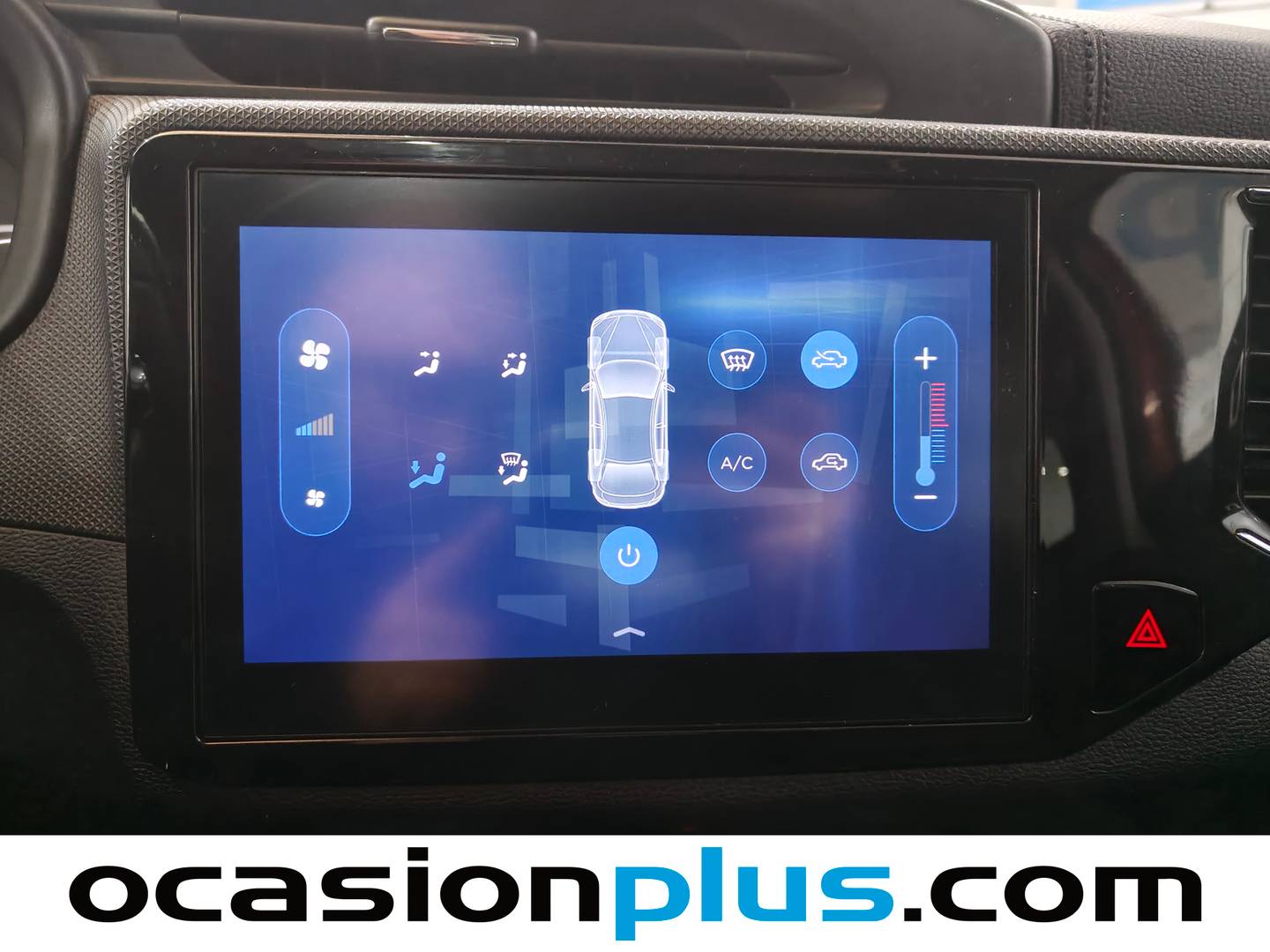 Foto DR AUTOMOBILES DR 4.0 DR AUTOMOBILES DR4 1.5 (116 CV)