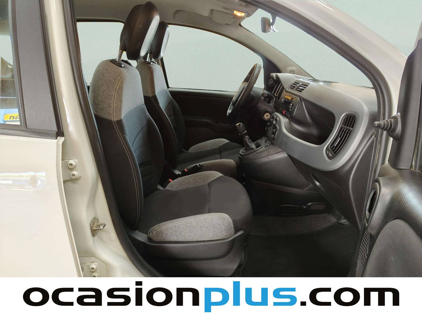 Fiat Panda Fiat Panda 1.0 Hybrid GSE City Life (70 CV) km 0
