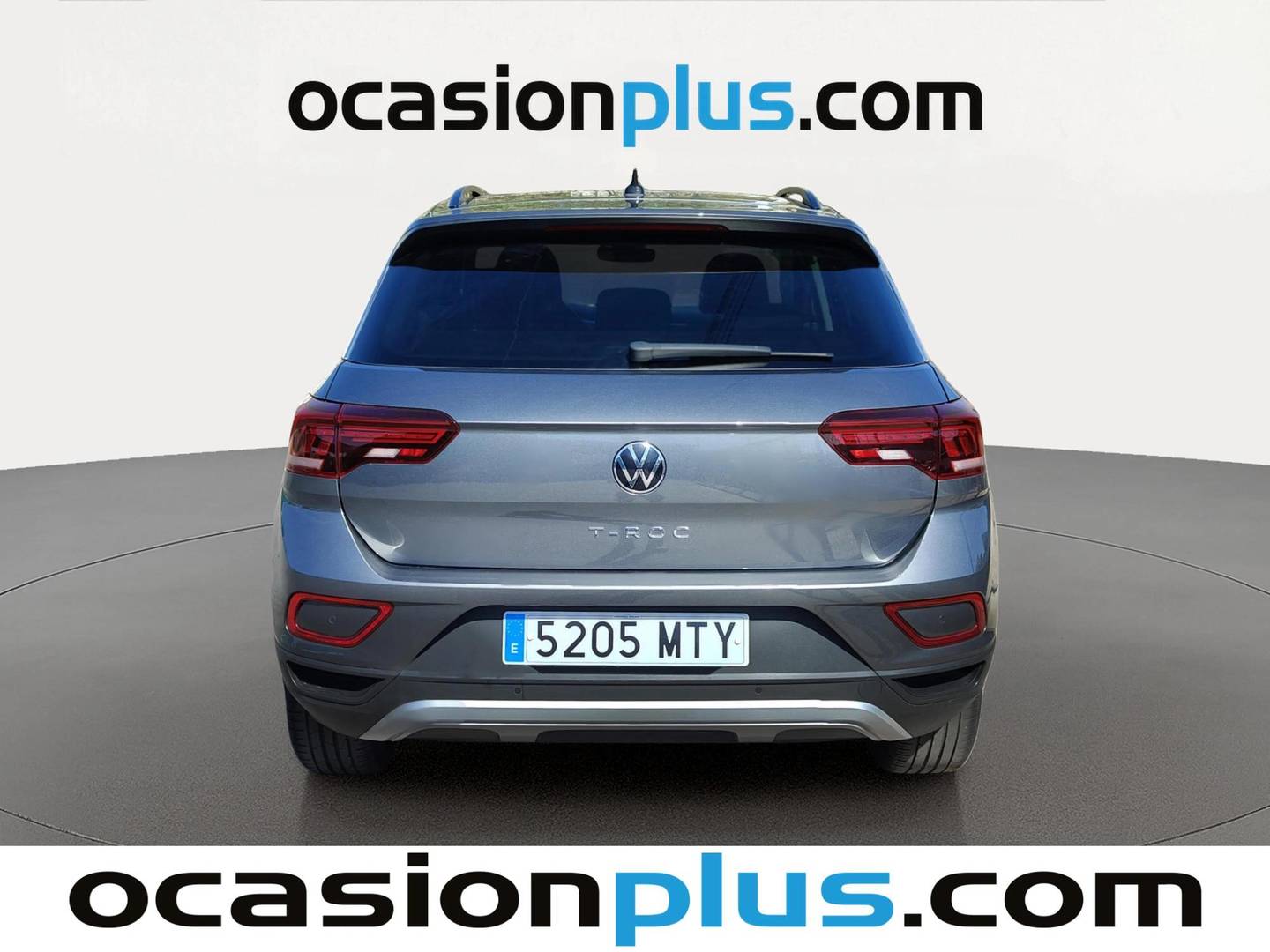 Volkswagen T-Roc Volkswagen T-Roc Life 1.0 TSI (115 CV) al mejor precio