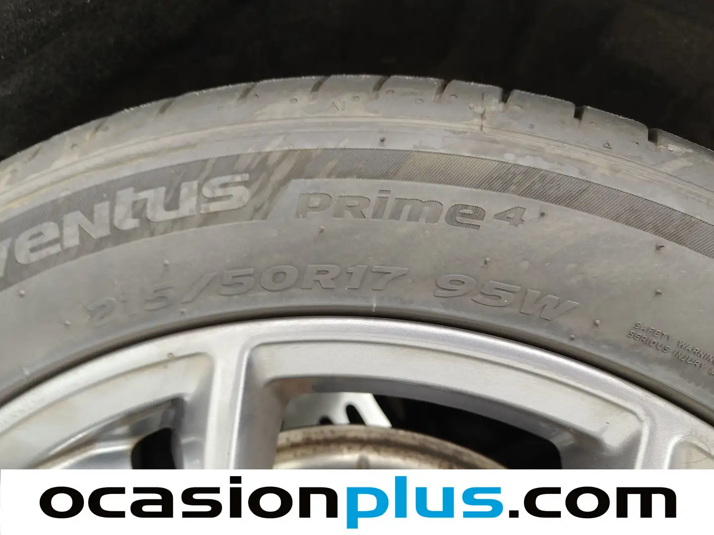 Foto Ford Focus Ford Focus 1.0 Ecoboost ST-Line (125 CV)