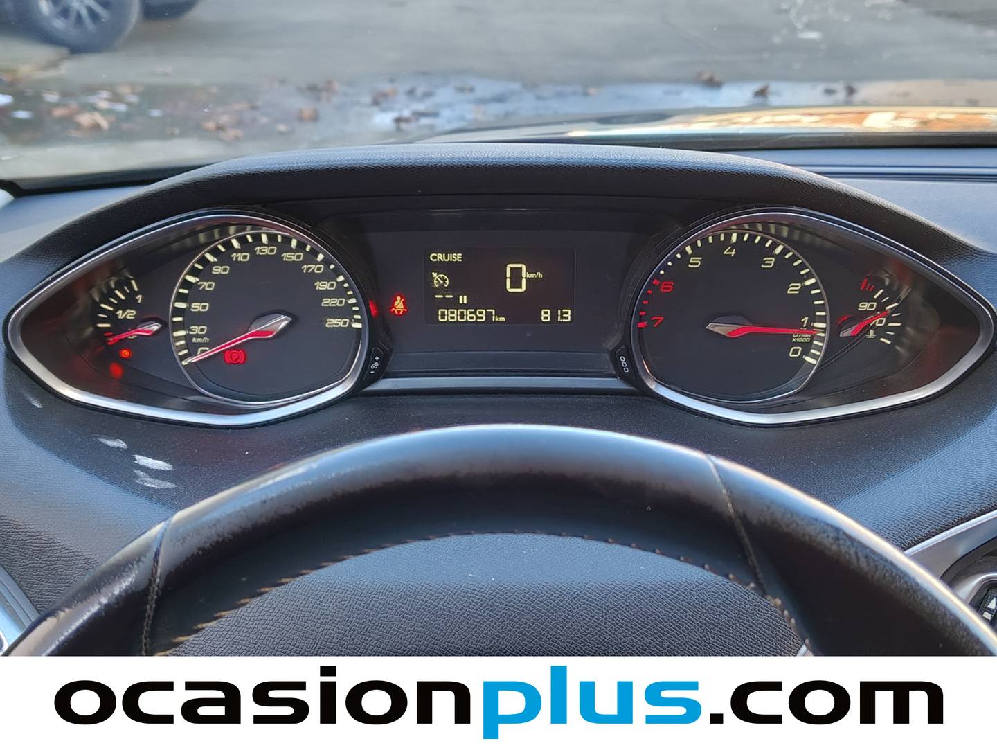 Foto Peugeot 308 Peugeot 308 PureTech 130 S&S Allure (130 CV)