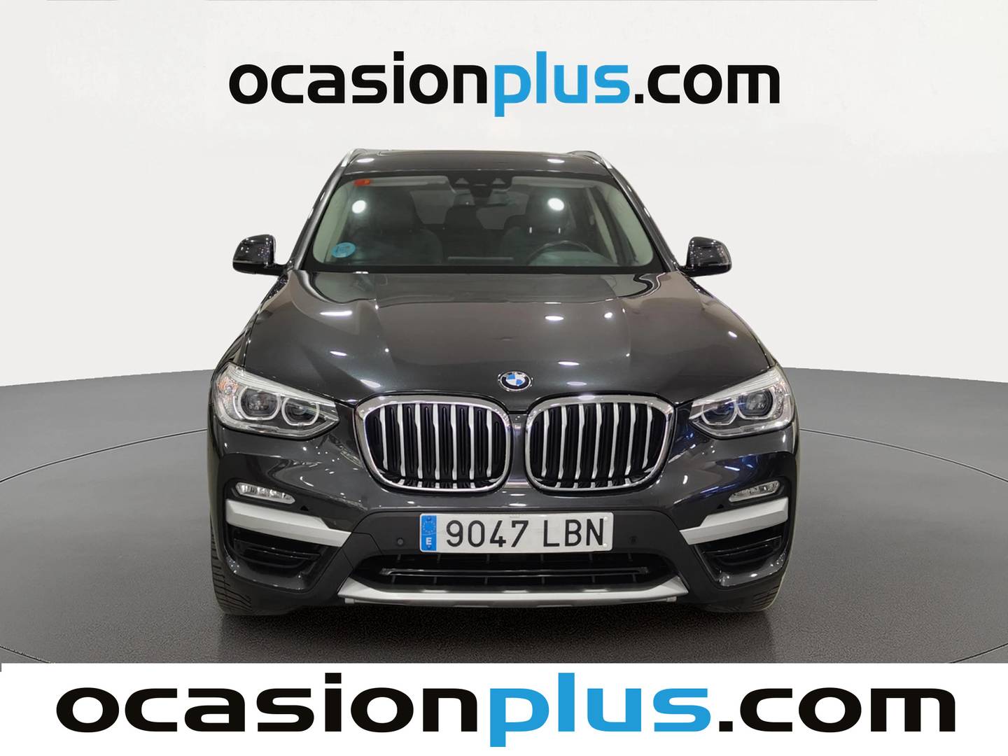 BMW X3 BMW X3 xDrive20d (190 CV) barato