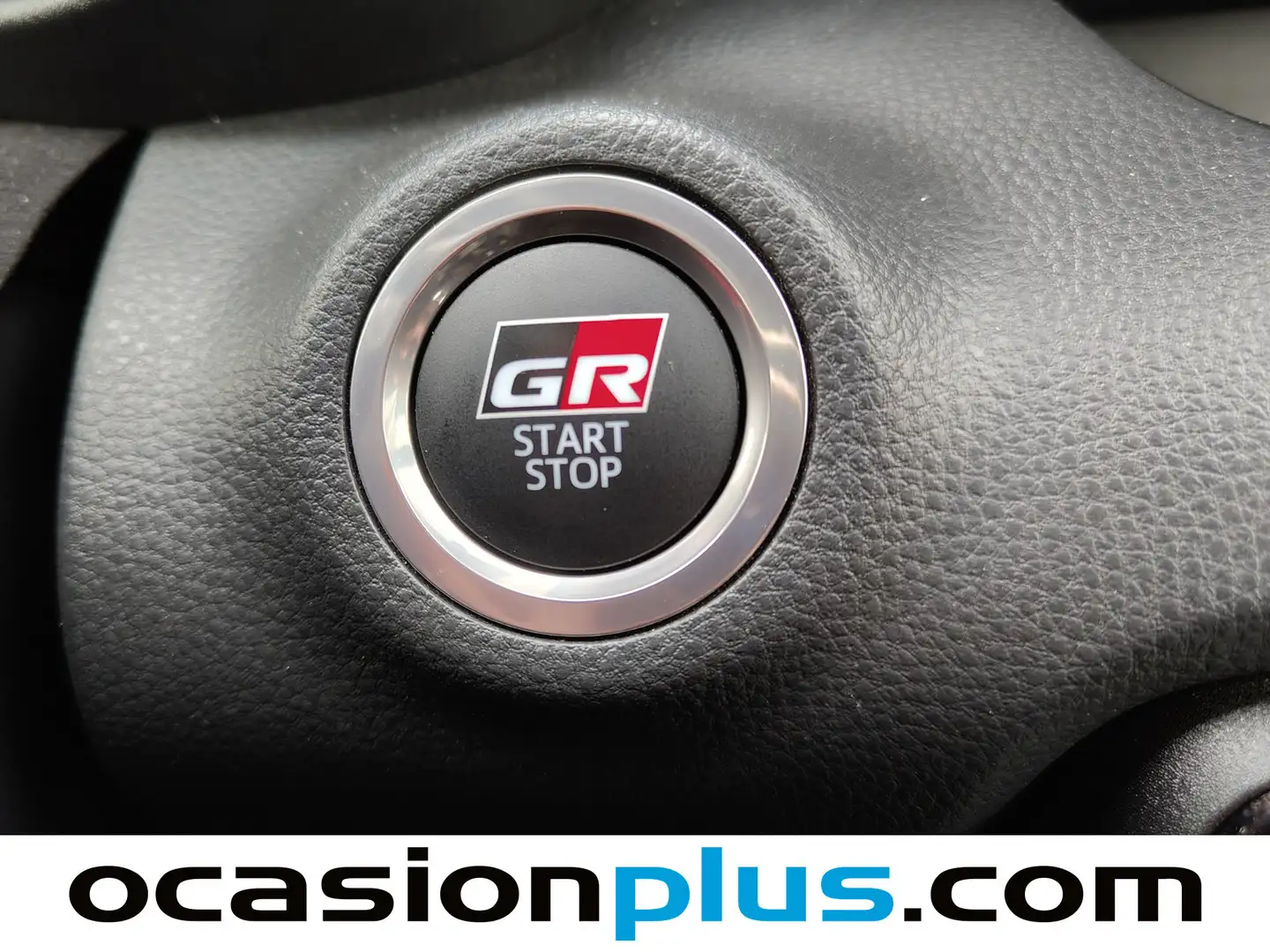 Foto Toyota GR Yaris Toyota GR Yaris 1.6 RZ Circuit Pack (261 CV)