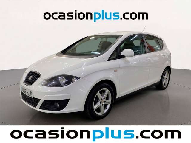 Seat Altea 1.6 TDI Reference E-Ecomotive (105 CV) de segunda mano