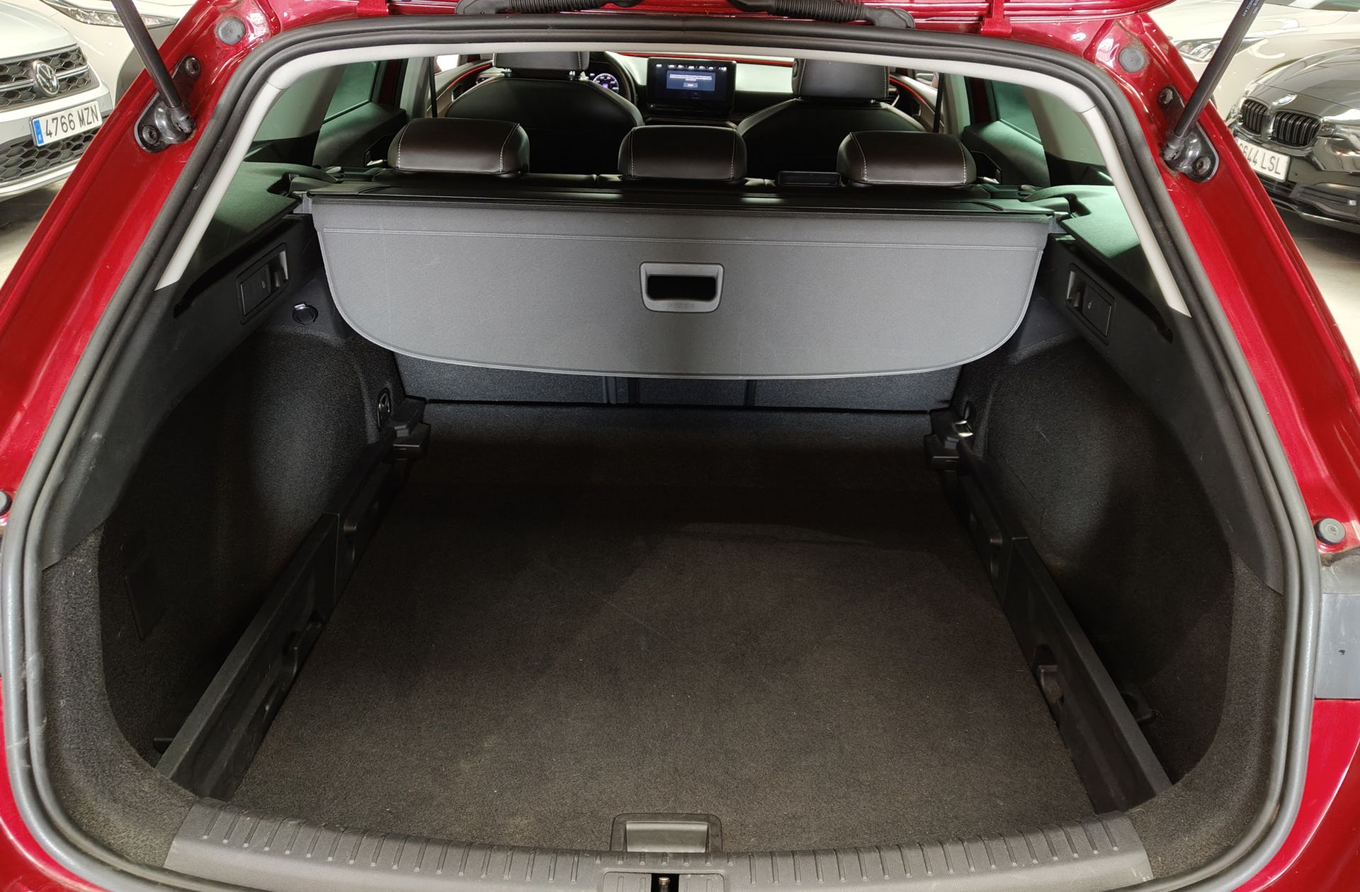 SEAT León ST 1.5 TSI Xcellence Go M - foto 17