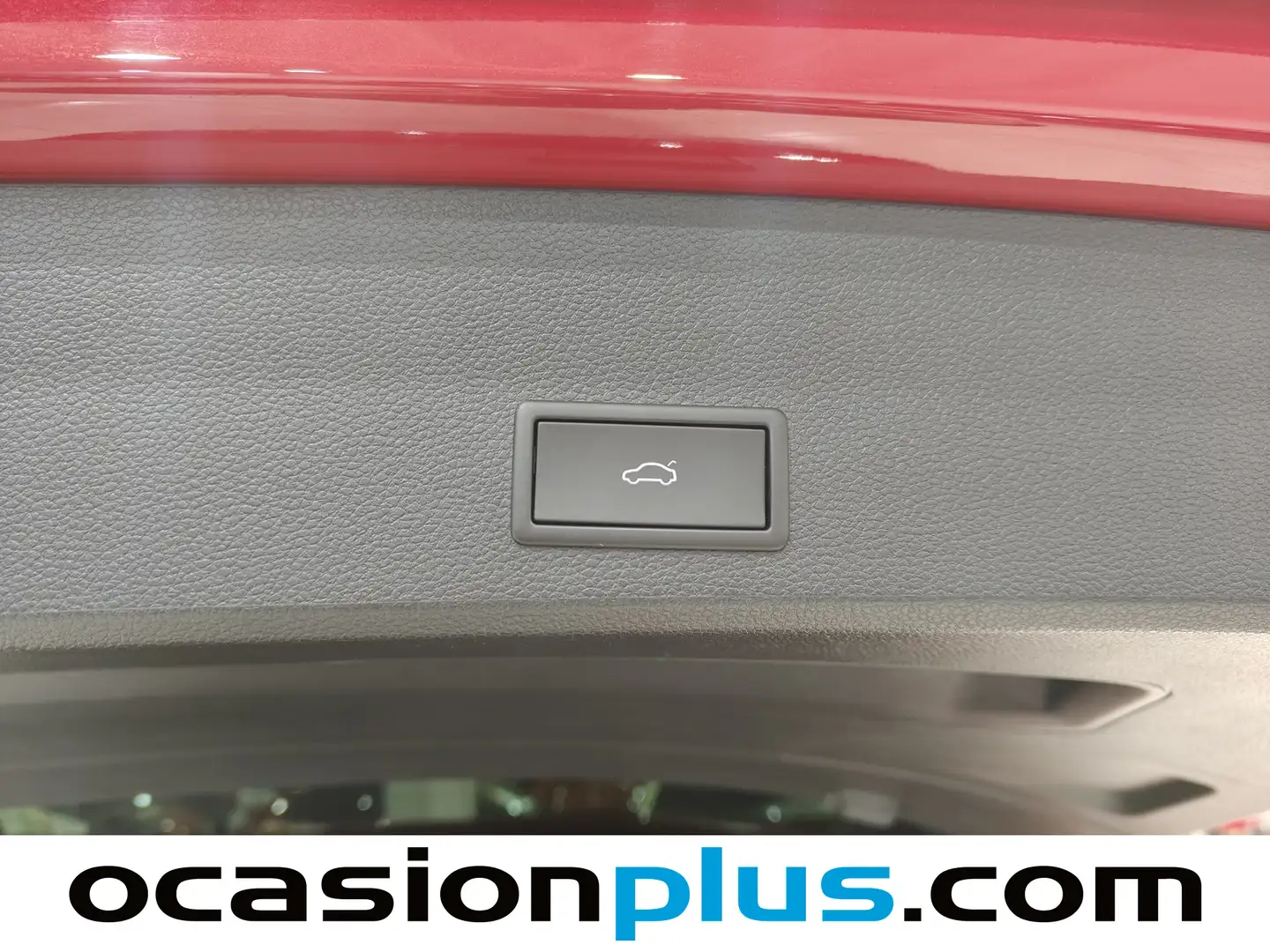 Foto Seat Ateca SEAT Ateca 1.5 TSI S&S FR Go (150 CV)