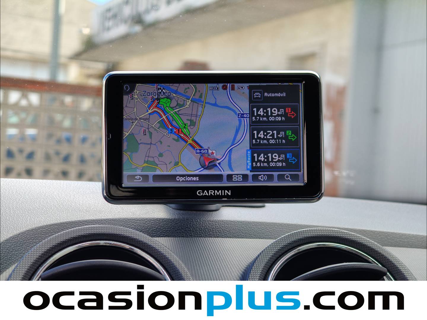 Foto Seat Ibiza SEAT Ibiza 1.2 TSI Reference (85 CV)