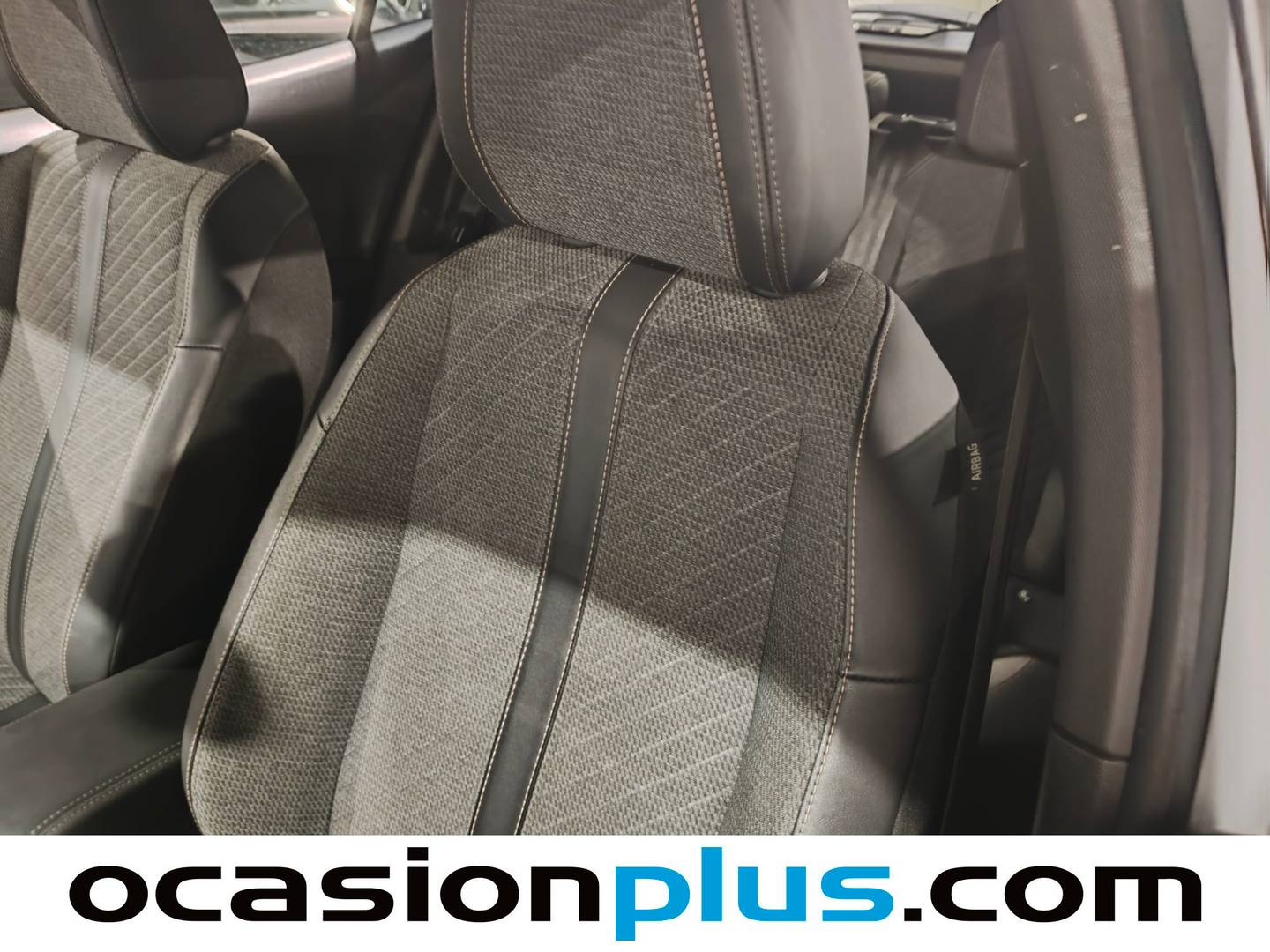 Extras del Peugeot 2008 Peugeot 2008 PureTech 100 S&S Allure (100 CV)