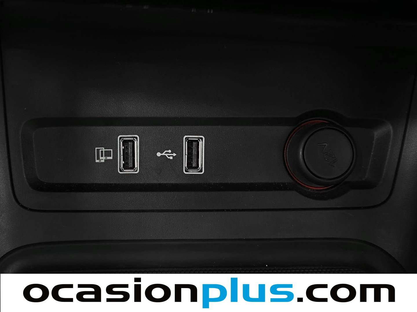 Foto MG ZS MG ZS 1.5 Comfort (106 CV)