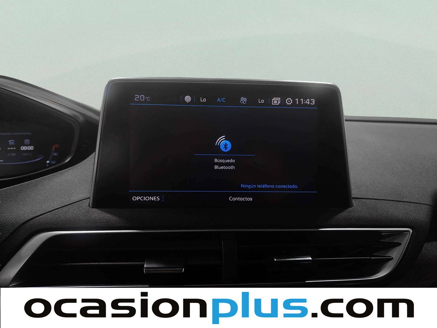 Peugeot 3008 Peugeot 3008 PureTech 130 S&S Allure (130 CV) al mejor precio