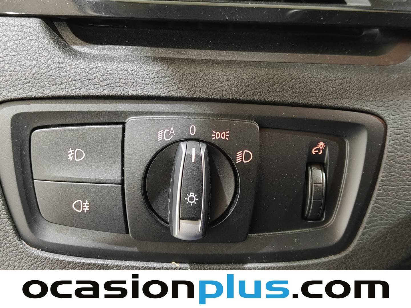 Foto BMW X1 BMW X1 sDrive18d (150 CV)