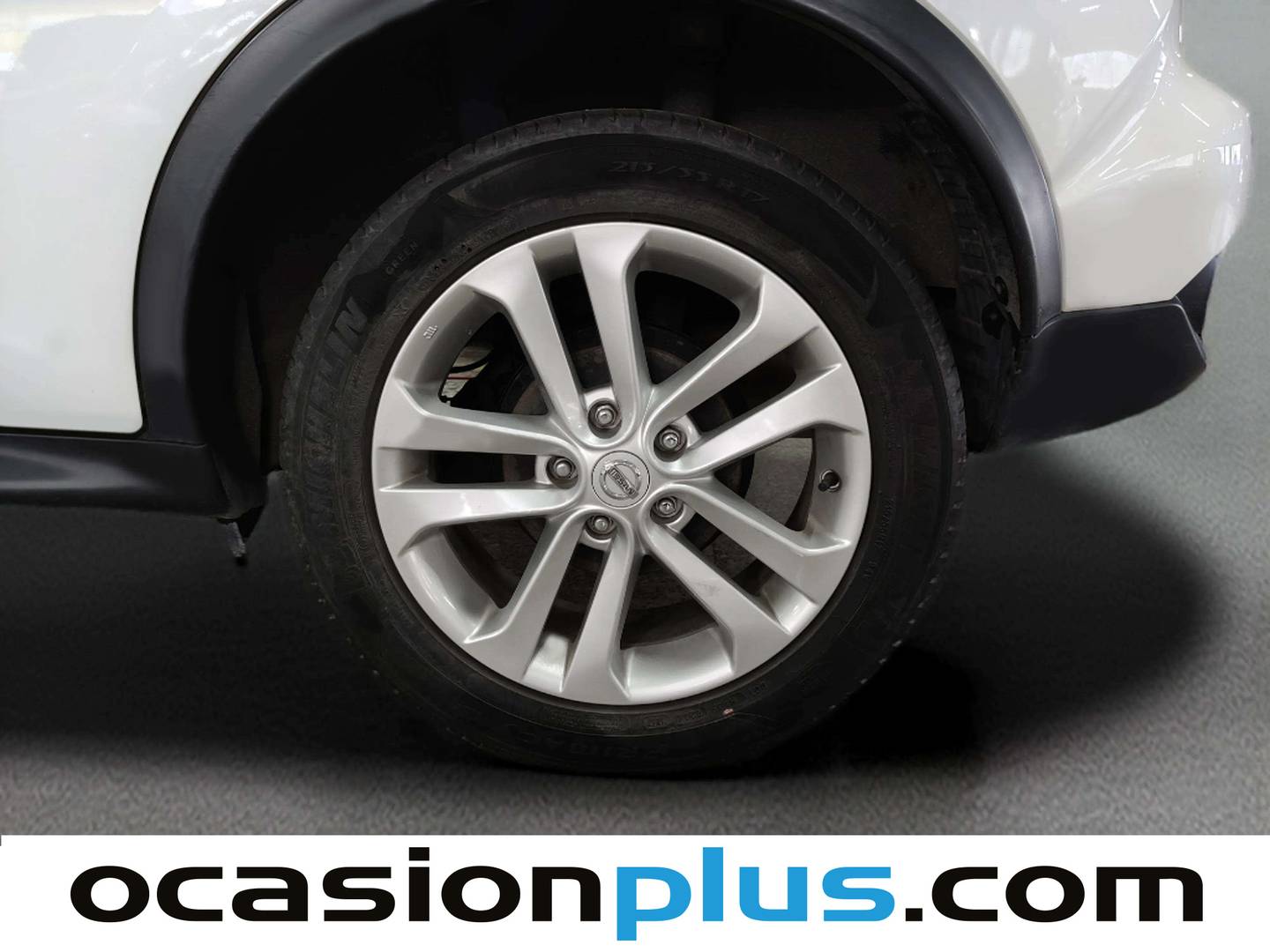 Nissan JUKE Nissan Juke DIG-T N-Connecta 4x2 (115 CV) gasolina