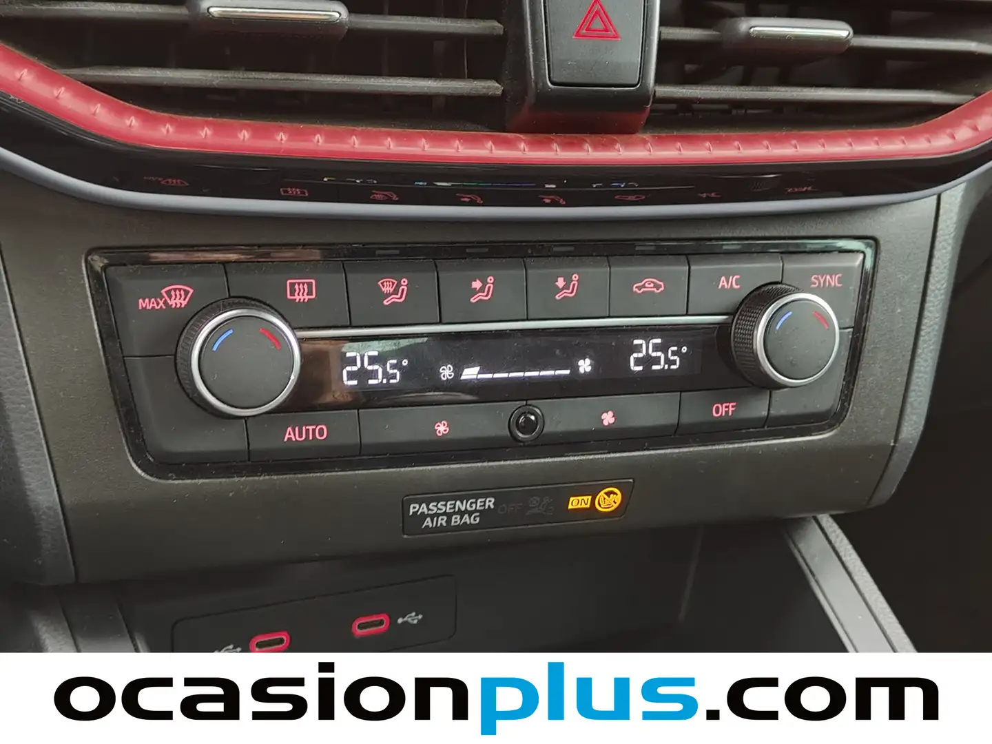 Foto Seat Ibiza SEAT Ibiza 1.0 TSI S&S FR XL (110 CV)