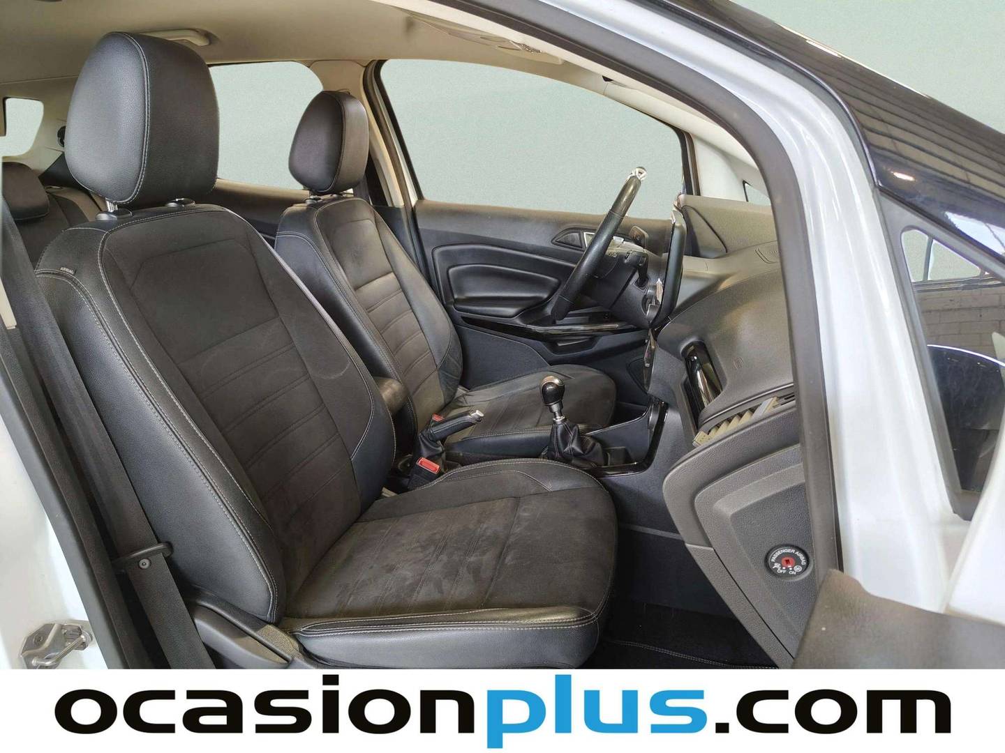 Ford EcoSport Ford EcoSport 1.0T EcoBoost S&S ST Line (125 CV) km 0