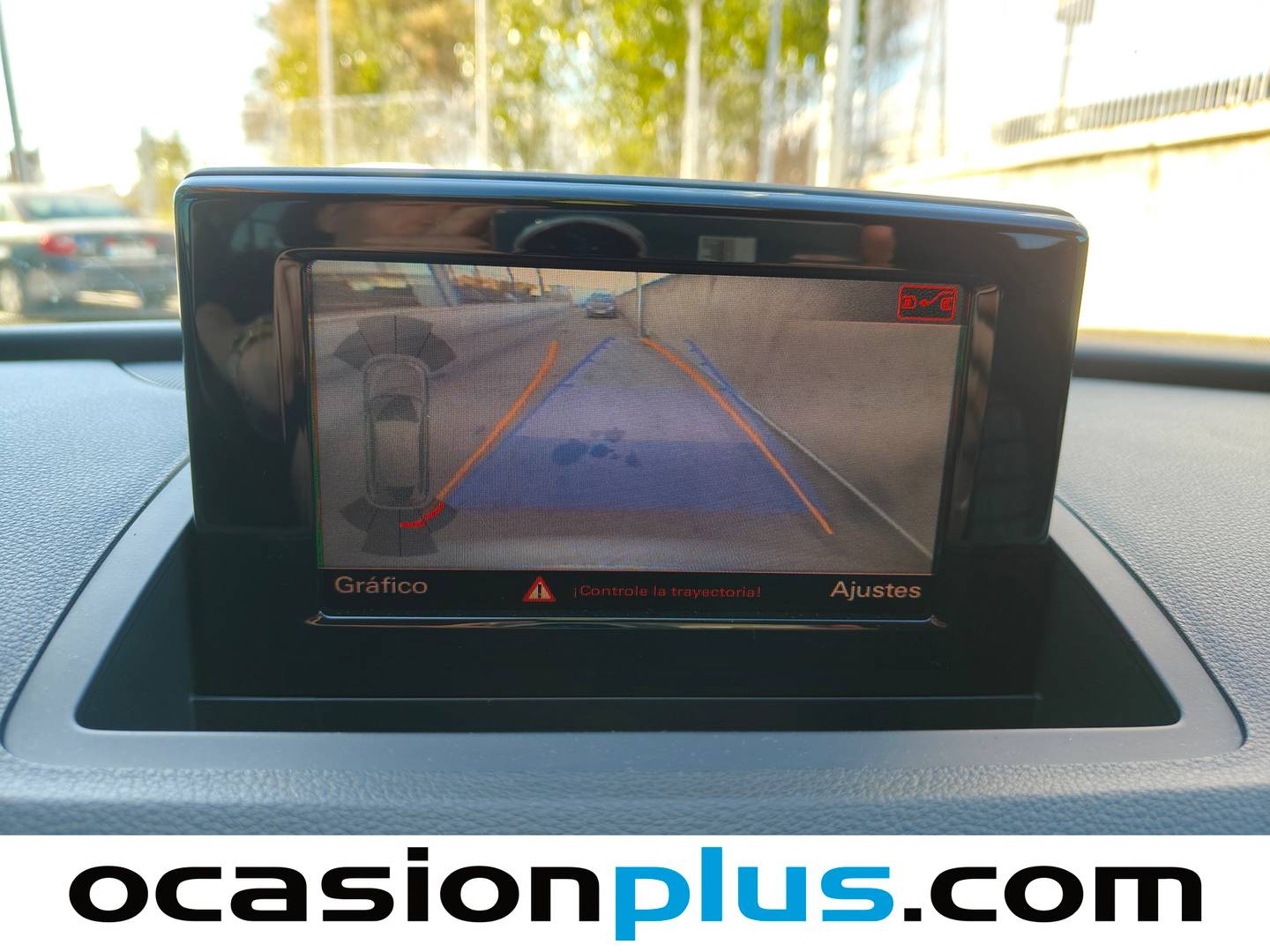 Equipamiento del Audi Q3 Audi Q3 Ambition 2.0 TDI quattro (177 CV) S tronic
