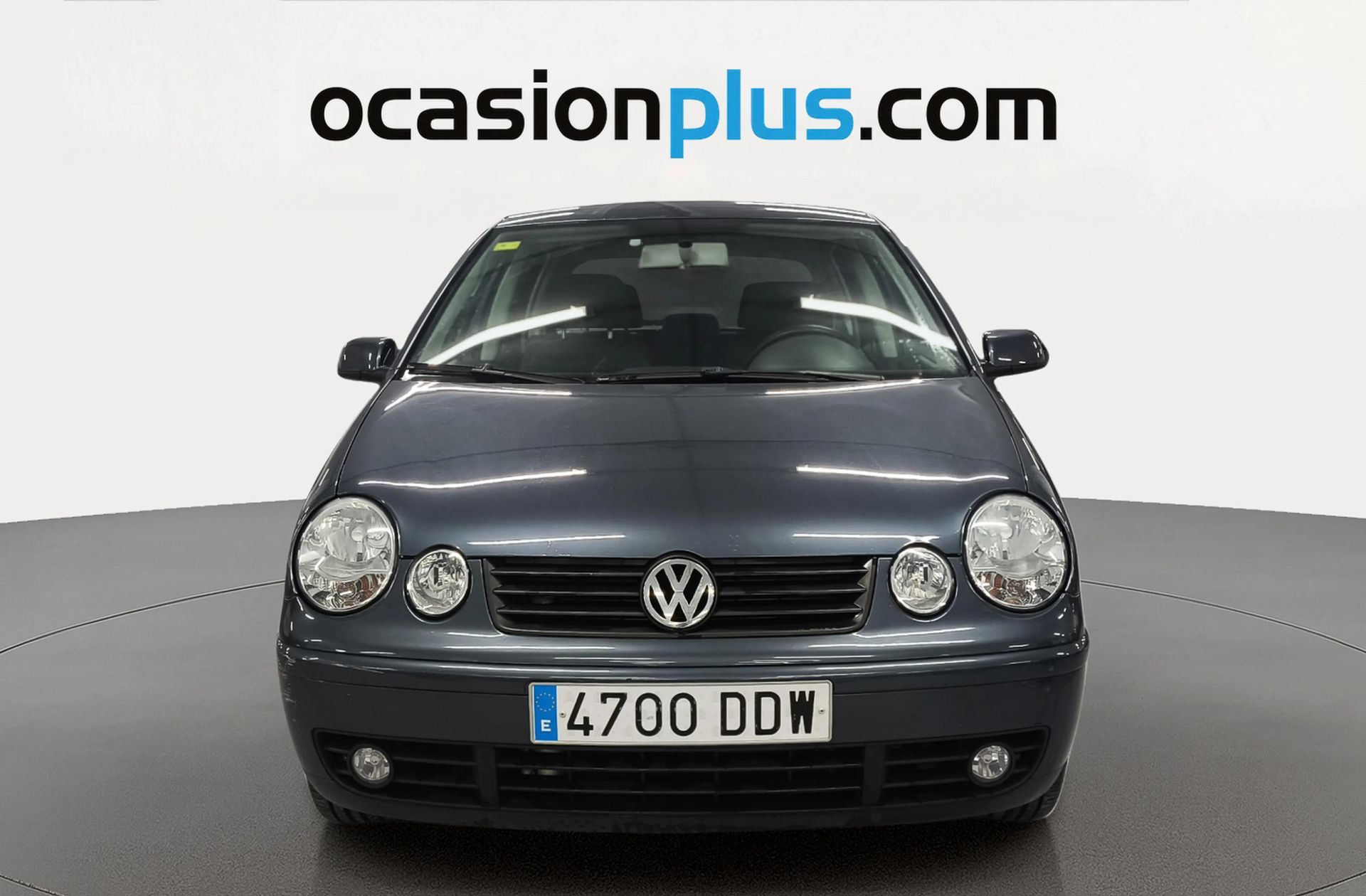 Volkswagen Polo Trendline 1.9 TDI - foto 10