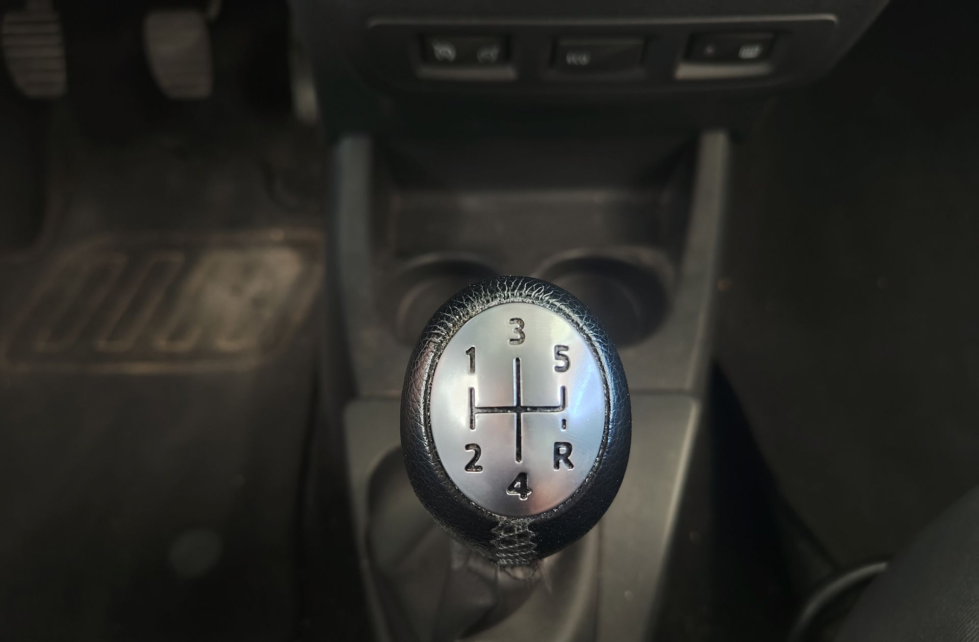 Dacia Lodgy Laureate TCe 7 plazas - foto 5