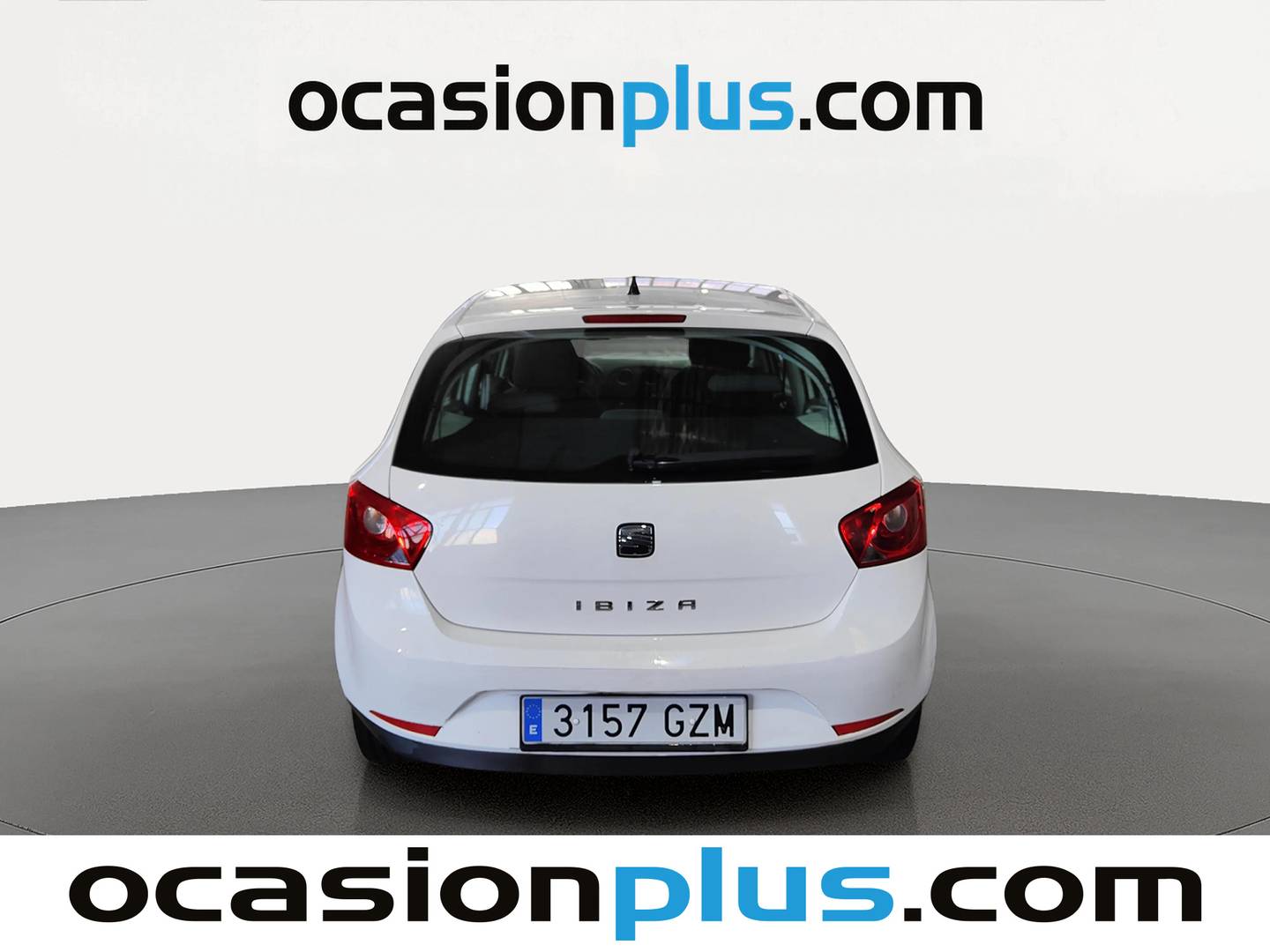 Seat Ibiza Seat Ibiza 1.6 TDI Reference (90 CV) barato