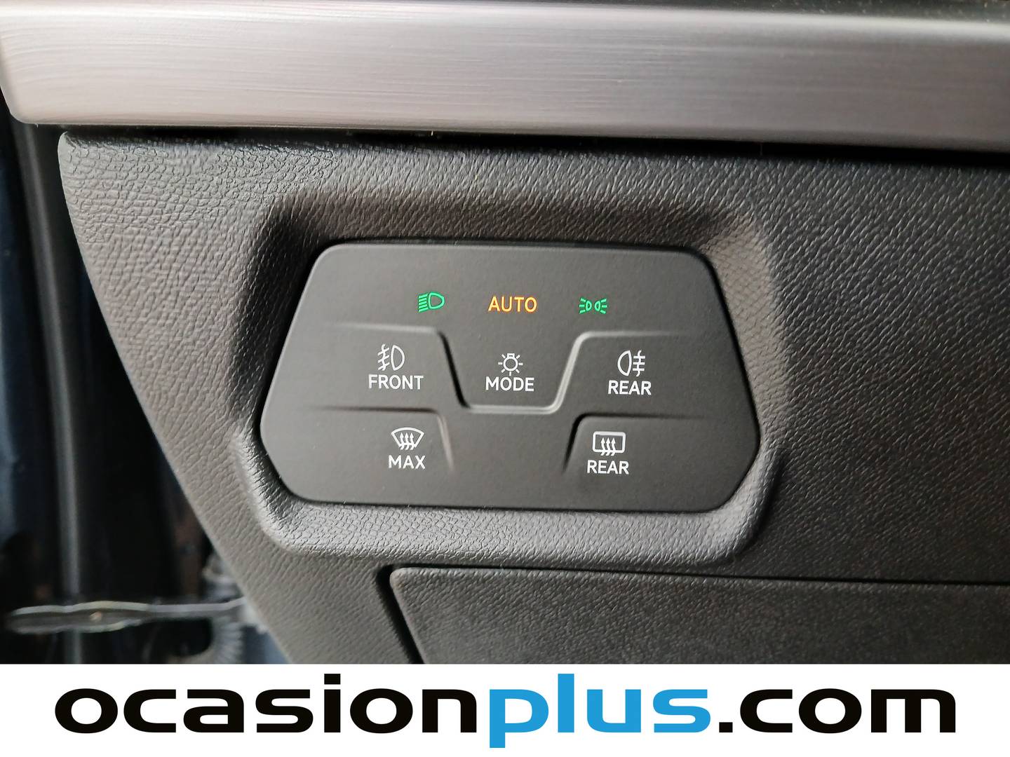 Seat León Seat León ST 2.0 TDI S&S FR XL DSG (150 CV) de ocasión