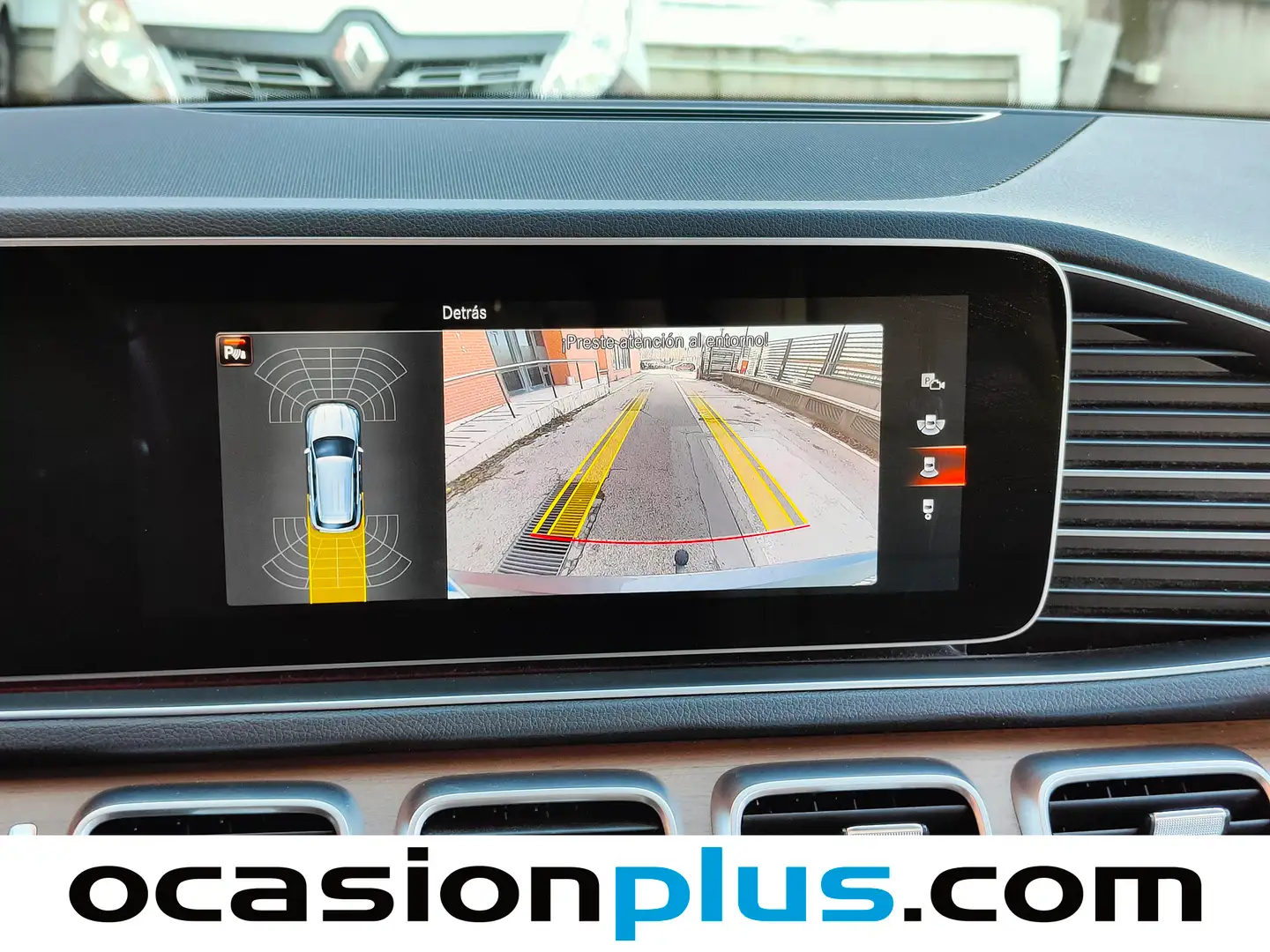 Foto Mercedes GLE Mercedes-Benz GLE 350 de 4Matic (Híbrido Enchufable) (320 CV)