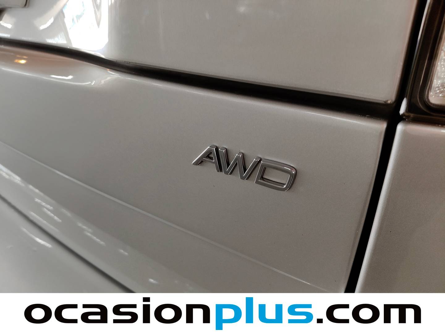 Volvo XC90 Volvo XC90 D5 Executive Auto (185 CV) de segunda mano