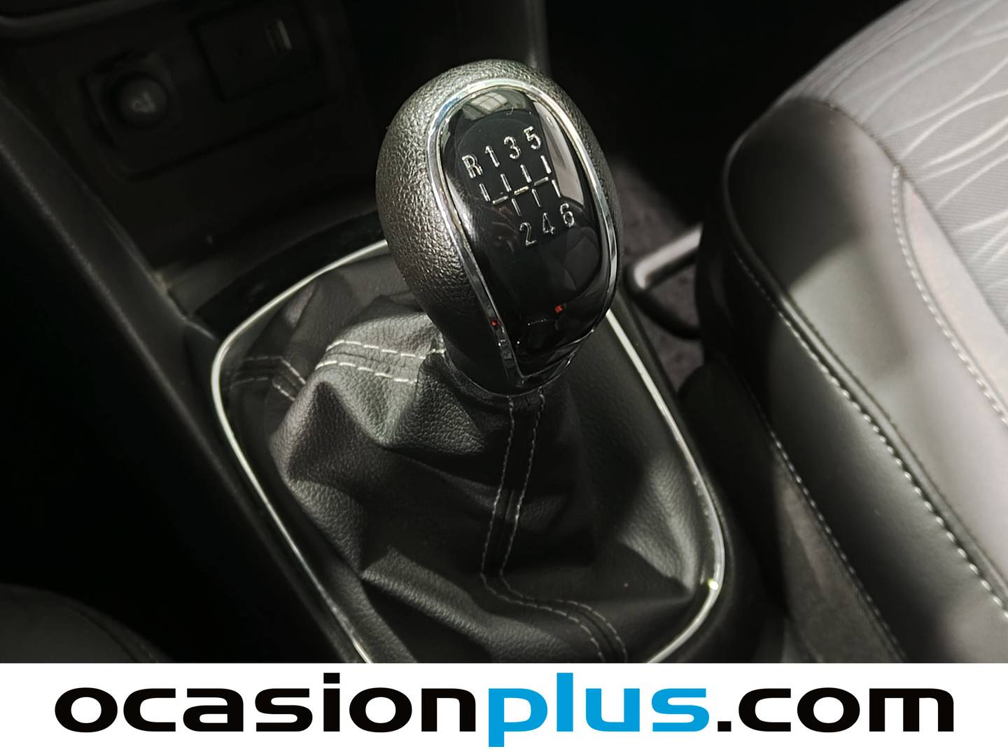 Opel Mokka Opel Mokka 1.4 Turbo S&S Excellence 4x2 (140 CV) de segunda mano