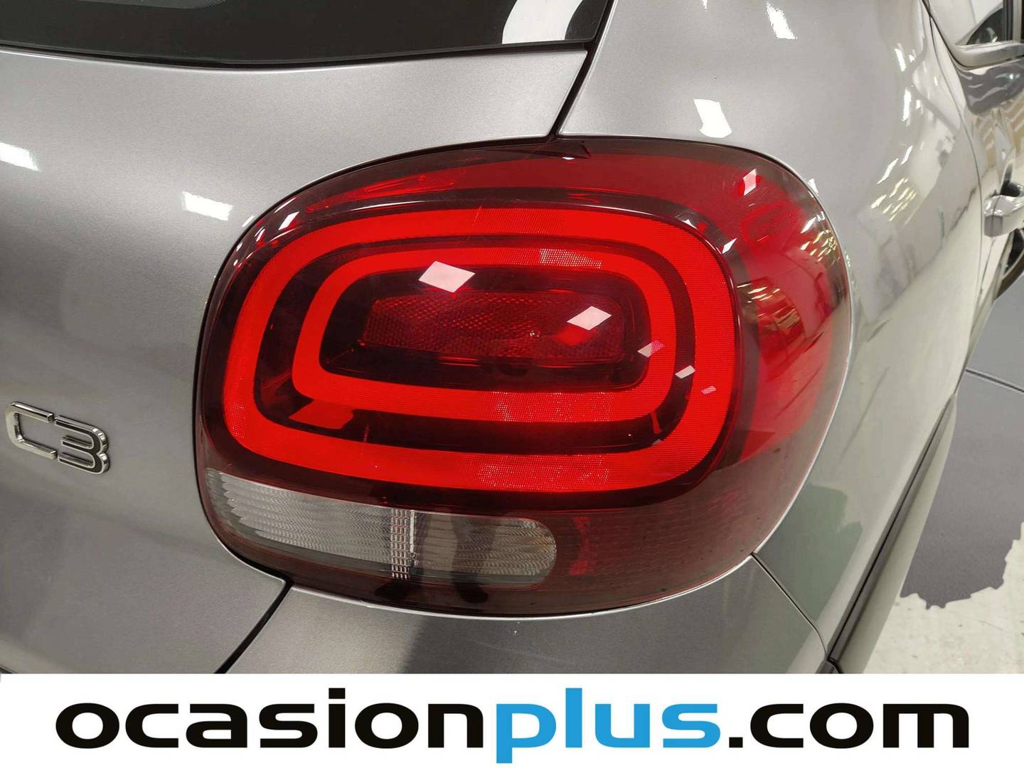 Foto Citroën C3 Citroen C3 PureTech Feel Pack (83 CV)