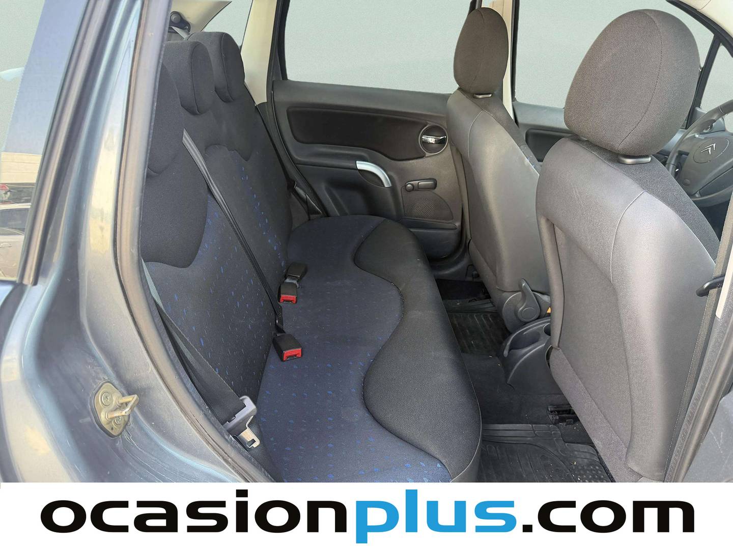Citroën C3 Citroën C3 1.1i Furio (61 CV) barato